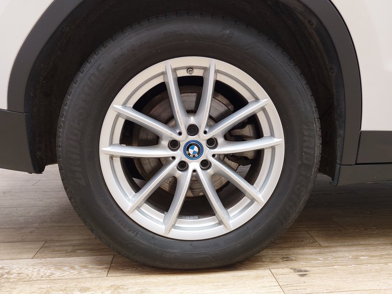 BMW X3 xDrive30e automatik • kuka • Full LED — 8