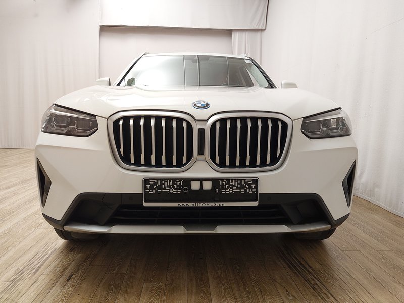 BMW X3 xDrive30e automatik • kuka • Full LED — 9