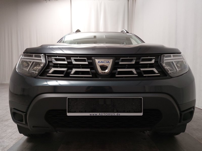 Dacia Duster 0.9 Tce — 10