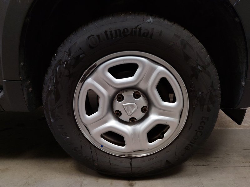 Dacia Duster 0.9 Tce — 11