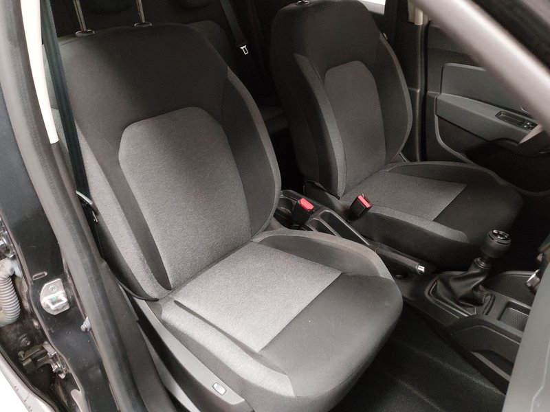 Dacia Duster 0.9 Tce — 12