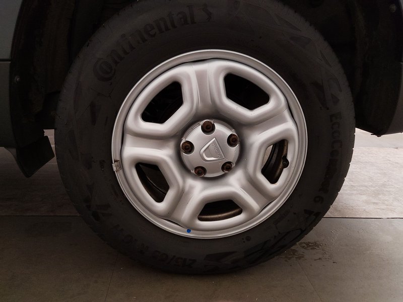 Dacia Duster 0.9 Tce — 14