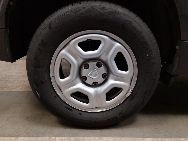 Dacia Duster 0.9 Tce — 15