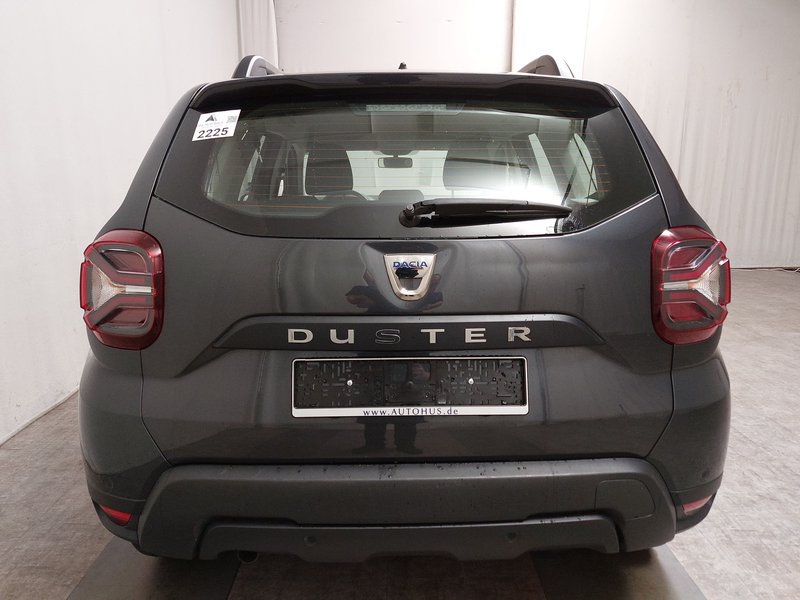 Dacia Duster 0.9 Tce — 16