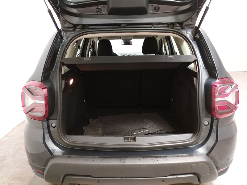 Dacia Duster 0.9 Tce — 17