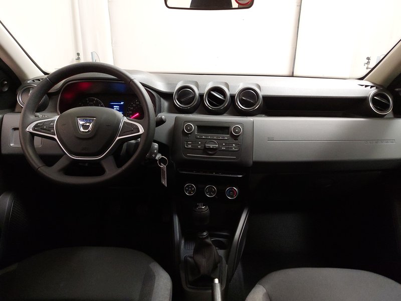 Dacia Duster 0.9 Tce — 18