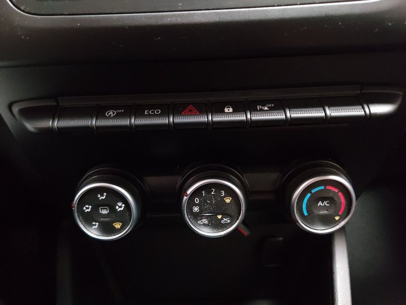 Dacia Duster 0.9 Tce — 19