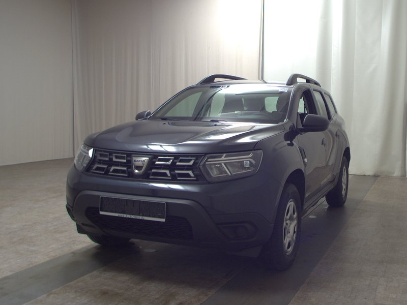 Dacia Duster 0.9 Tce — 2