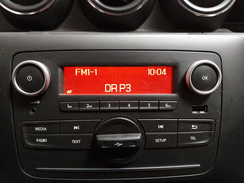Dacia Duster 0.9 Tce — 20