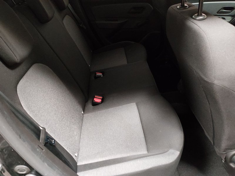 Dacia Duster 0.9 Tce — 22