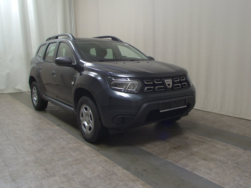 Dacia Duster 0.9 Tce — 3