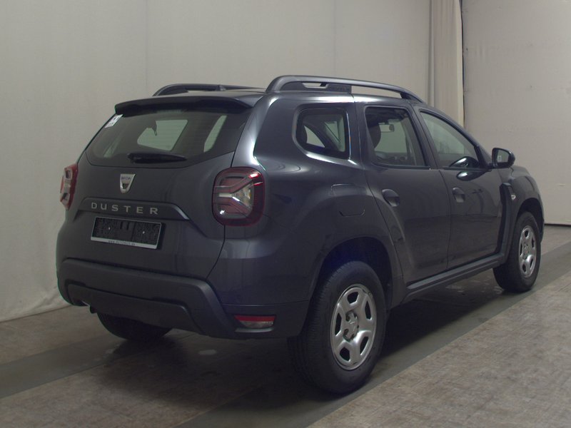 Dacia Duster 0.9 Tce — 4