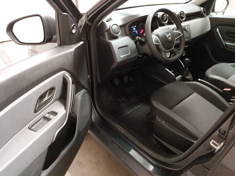 Dacia Duster 0.9 Tce — 5
