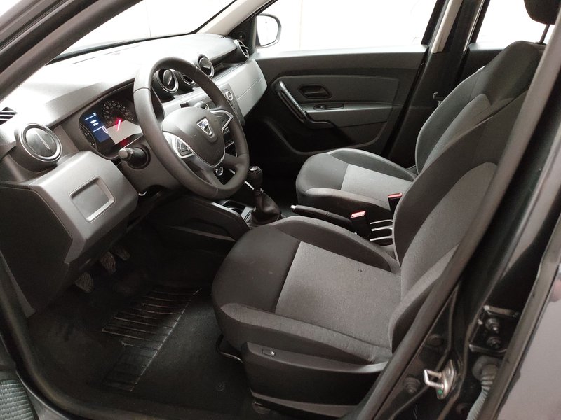Dacia Duster 0.9 Tce — 6