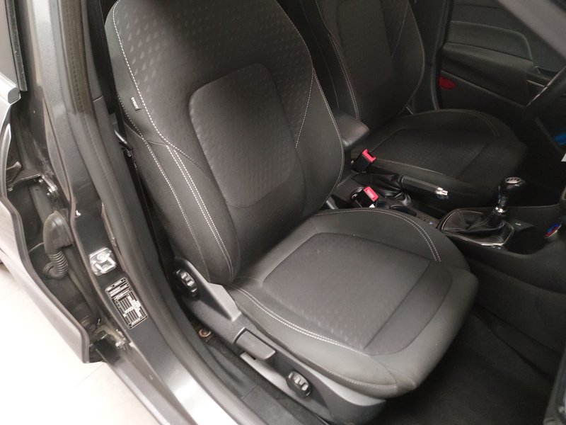 Ford Fiesta 1.0 EcoBoost Titanium • Full LED — 10