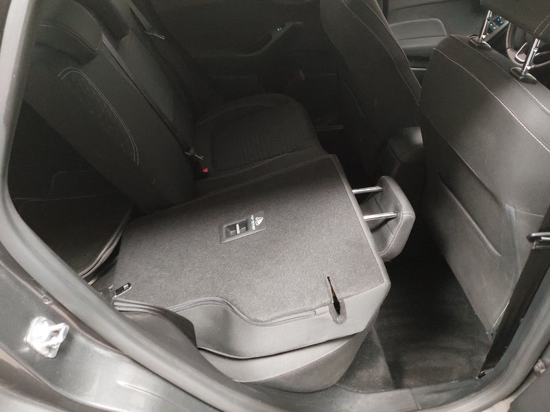 Ford Fiesta 1.0 EcoBoost Titanium • Full LED — 11