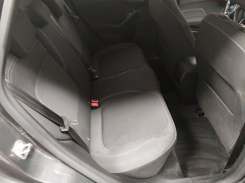 Ford Fiesta 1.0 EcoBoost Titanium • Full LED — 12