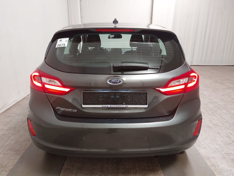 Ford Fiesta 1.0 EcoBoost Titanium • Full LED — 14