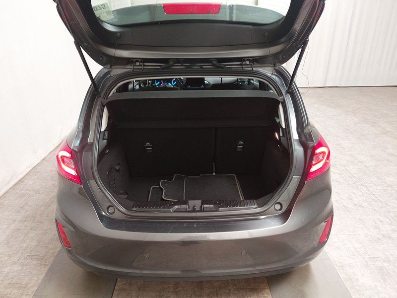 Ford Fiesta 1.0 EcoBoost Titanium • Full LED — 15