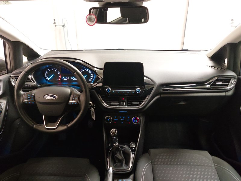 Ford Fiesta 1.0 EcoBoost Titanium • Full LED — 16