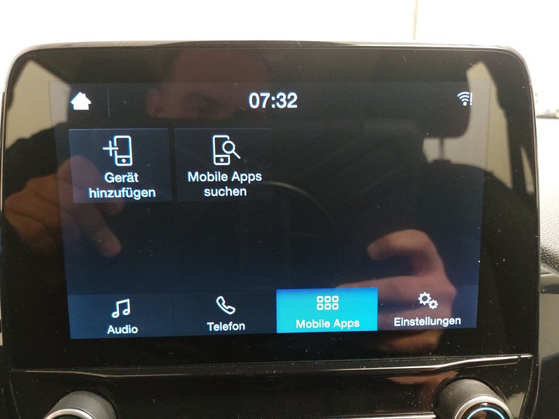 Ford Fiesta 1.0 EcoBoost Titanium • Full LED — 17