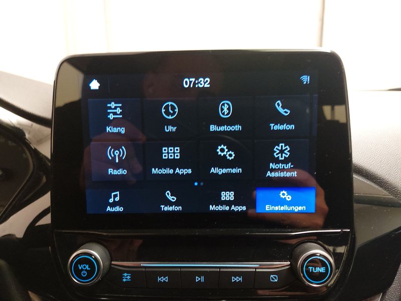 Ford Fiesta 1.0 EcoBoost Titanium • Full LED — 18