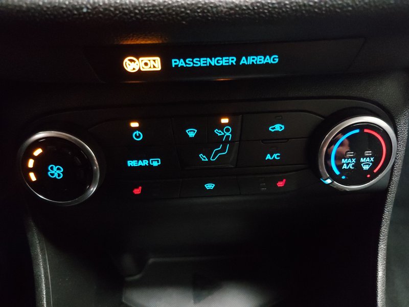 Ford Fiesta 1.0 EcoBoost Titanium • Full LED — 19