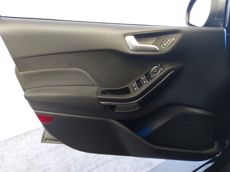 Ford Fiesta 1.0 EcoBoost Titanium • Full LED — 5