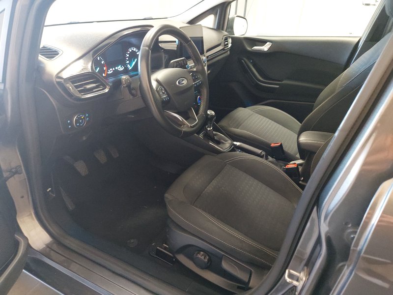 Ford Fiesta 1.0 EcoBoost Titanium • Full LED — 6