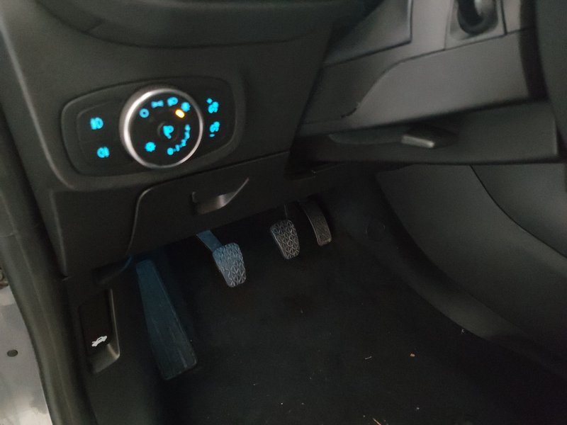 Ford Fiesta 1.0 EcoBoost Titanium • Full LED — 7