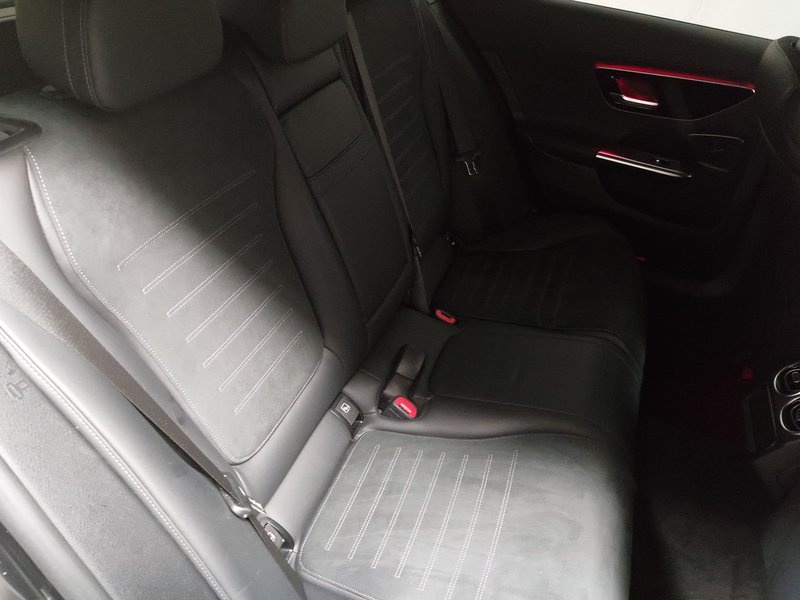 Mercedes-Benz C 300 d karavan Avantgarde AMG automatik • LED • masaža sjedala — 12
