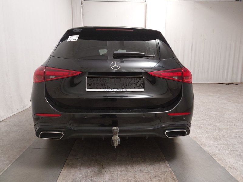 Mercedes-Benz C 300 d karavan Avantgarde AMG automatik • LED • masaža sjedala — 14