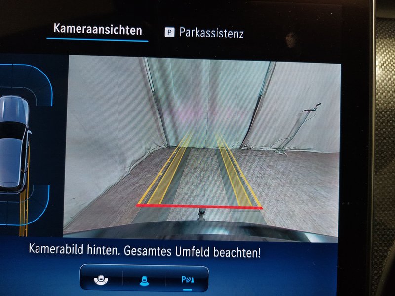 Mercedes-Benz C 300 d karavan Avantgarde AMG automatik • LED • masaža sjedala — 15