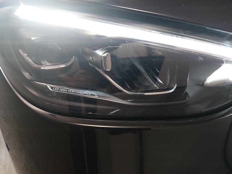 Mercedes-Benz C 300 d karavan Avantgarde AMG automatik • LED • masaža sjedala — 17