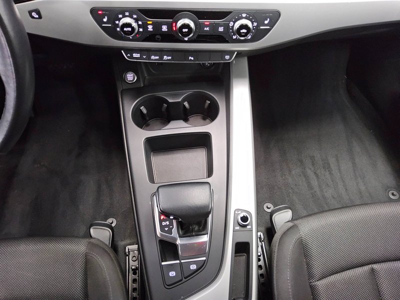 Audi A4 Avant 40 TDI automatik • ACC • Full LED — 6