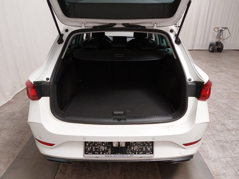 CUPRA Leon Sportstourer 2.0 TDI automatik • ACC • LED — 15