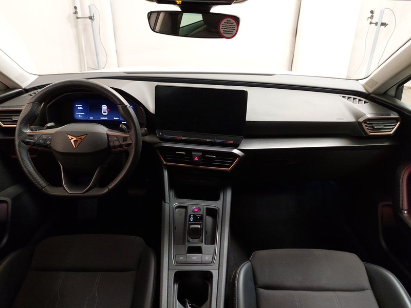 CUPRA Leon Sportstourer 2.0 TDI automatik • ACC • LED — 16