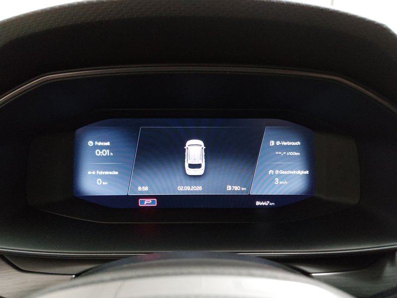 CUPRA Leon Sportstourer 2.0 TDI automatik • ACC • LED — 20