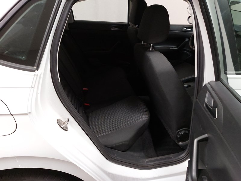 Volkswagen Polo 1.0 TSI Trendline — 11