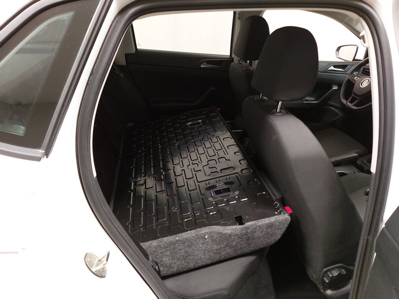 Volkswagen Polo 1.0 TSI Trendline — 12