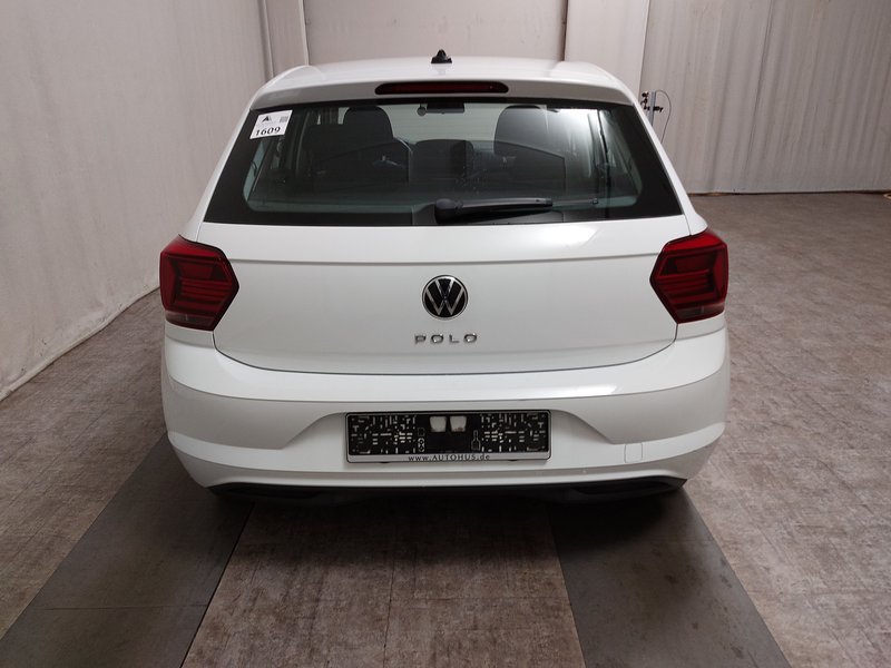 Volkswagen Polo 1.0 TSI Trendline — 14