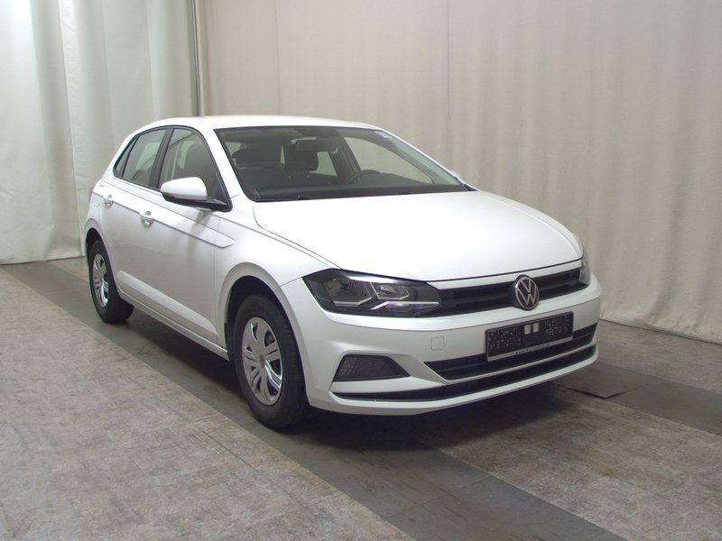 Volkswagen Polo 1.0 TSI Trendline — 3