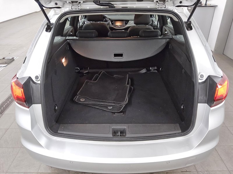 Opel Astra ST 1.5 D Business Edition automatik • LED • navigacija — 11