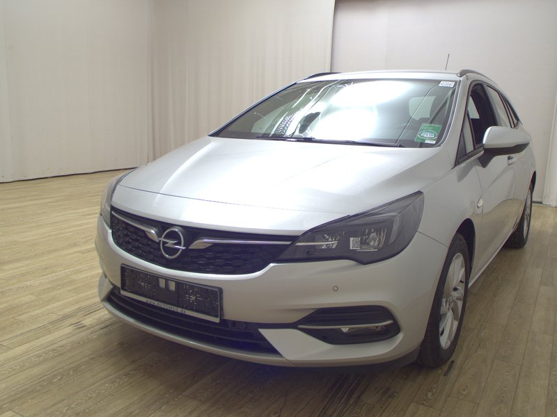 Opel Astra ST 1.5 D Business Edition automatik • LED • navigacija — 2
