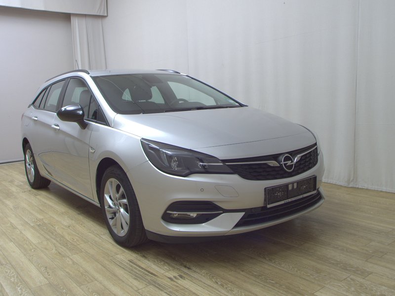 Opel Astra ST 1.5 D Business Edition automatik • LED • navigacija — 3