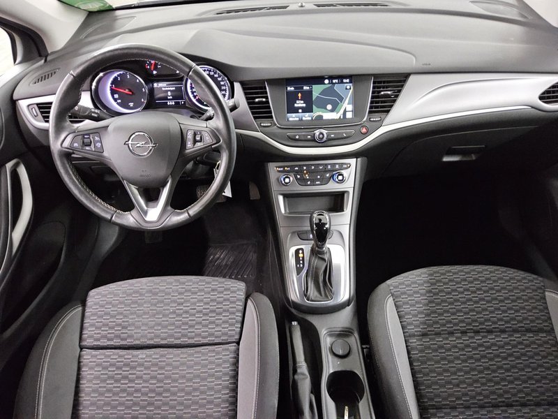 Opel Astra ST 1.5 D Business Edition automatik • LED • navigacija — 5