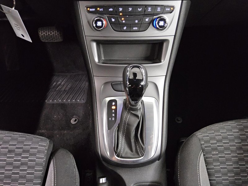 Opel Astra ST 1.5 D Business Edition automatik • LED • navigacija — 6