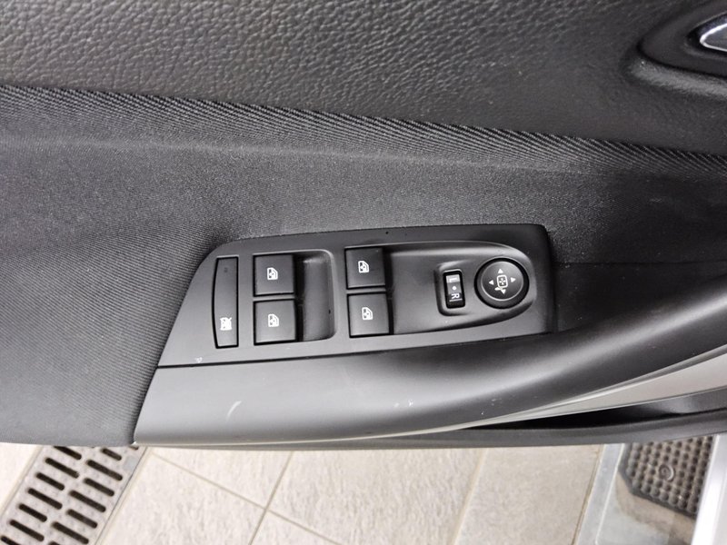 Opel Astra ST 1.5 D Business Edition automatik • LED • navigacija — 9
