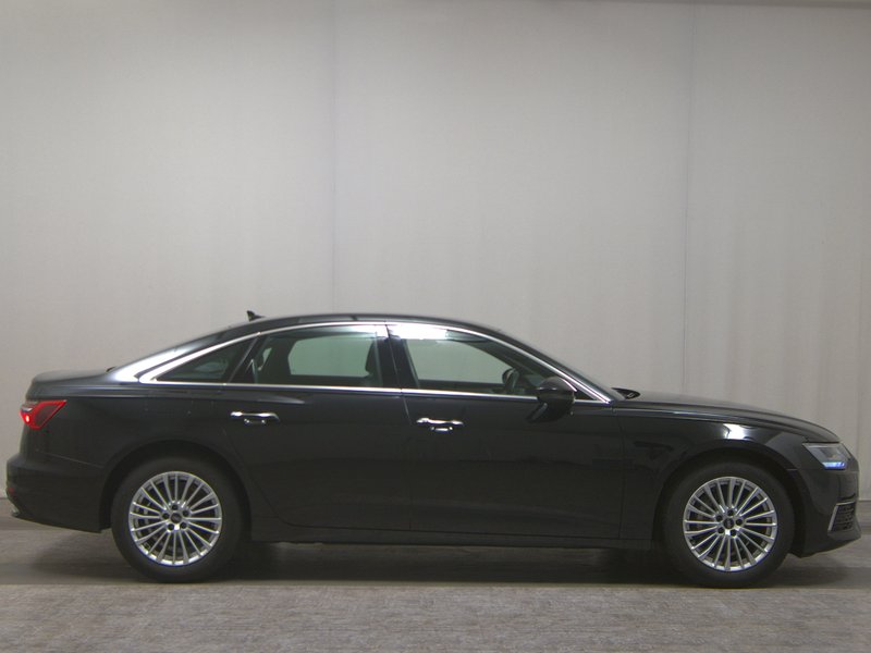 Audi A6 40 TDI automatik quattro design • 360° kamera • Adaptivno ogibanje