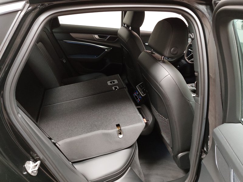 Audi A6 40 TDI automatik quattro design • 360° kamera • Adaptivno ogibanje — 11